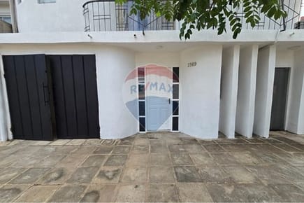 ALQUILO CASA EN YCUA SATI