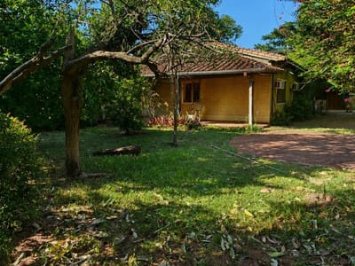 AMPLIA CASA EN ALQUILER CON OPCION A COMPRA EN PLENO CENTRO  BARRIO PETIROSSI