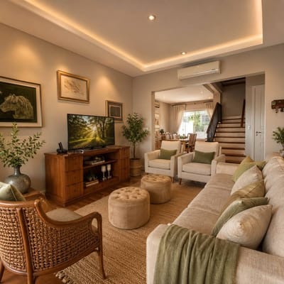 VENDO EXCLUSIVO RESIDENCIA 