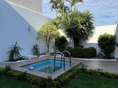 LA HACIENDA 1 - EL RINCÓN DE LA HACIENDA