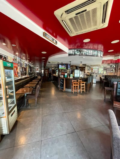 ALQUILER DE LOCAL GASTRONÓMICO!!  