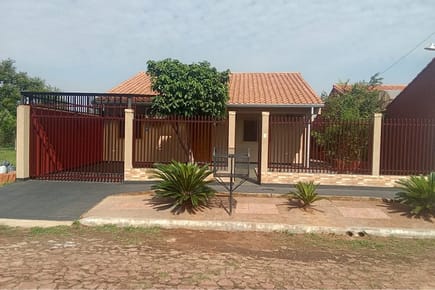 Casa-Venta-ytororo Country, Ypané, Central