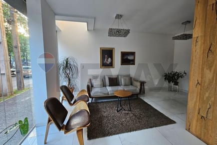 vendo departamento en edificio rembrandt 