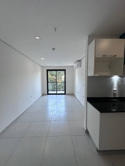 VENDO DEPARTAMENTO DE DOS DORMITORIOS EN BARRIO LA CATEDRAL DE ASUNCIÓN!