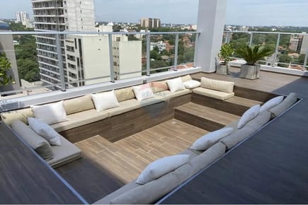 Departamento - Alquiler