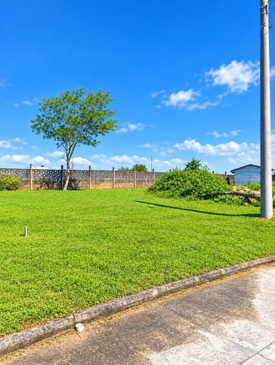 TERRENO EN VENTA - LOMAS DEL URUBO SUR T/c 7 