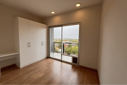 Departamento-Venta-San Roque Gonzalez de SantaCruz , Recoleta, Asunción
