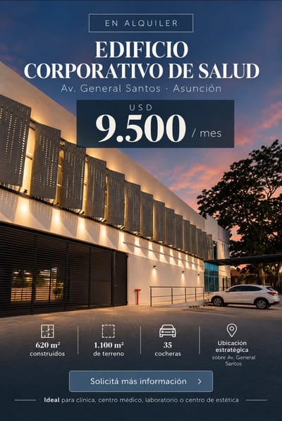 EN VENTA / ALQUILER