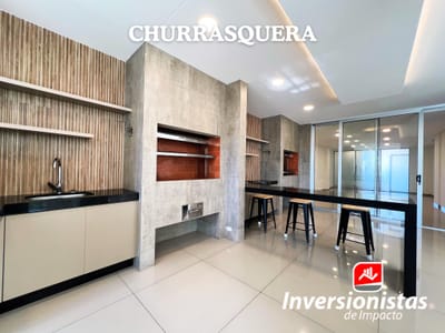 DEPARTAMENTO EN VENTA