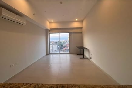 Departamento Alquiler, concordia, Barrio Jara, Asunción