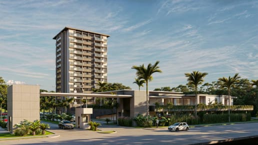Vendo Departamento de monoambiente en Veralta Los Laureles