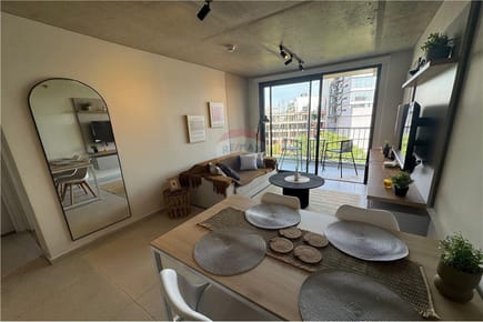 Vendo departamento amoblado zona shopping del sol