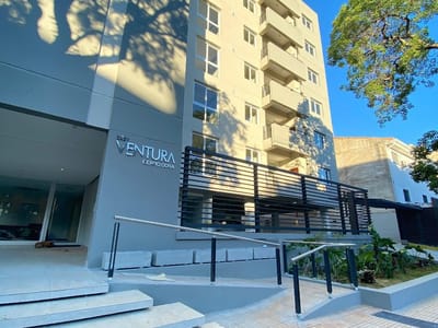 DEPARTAMENTO EN VENTA DE 2 HABITACIONES CON 2 COCHERAS