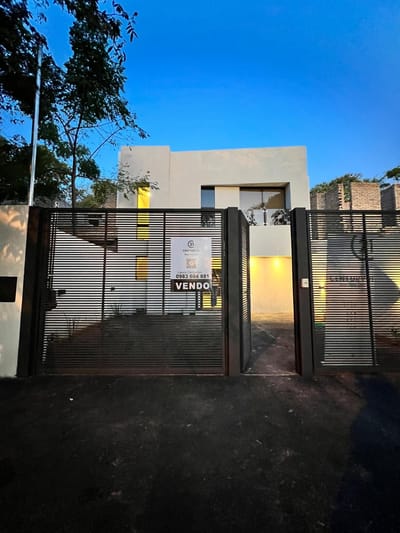 En Venta Duplex a Estrenar Zona del Yatch