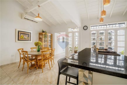 Vendo Casa en Barrio Nazareth 
