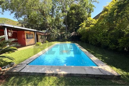 Casa de Verano - Alquiler - San Bernardino, Paraguay