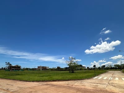 TERRENO EN BARRIO PUERTO JOVEN 1 COSTA DEL LAGO