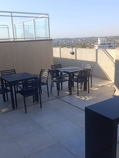 ALQUILER DE DEPARTAMENTO EN EL EDIFICIO HOME STUDIO HERRERA