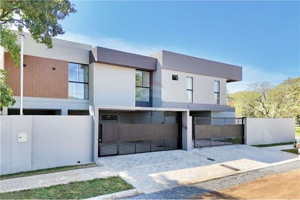 Duplex De Lujo A Estrenar Zona Plaza Madero