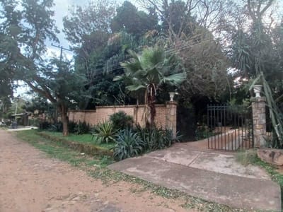 Alquiler Casa amoblada en San Bernardino