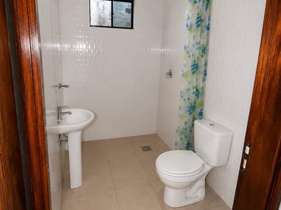 Vendo Casa En Barrio Caaguazú De ñemby