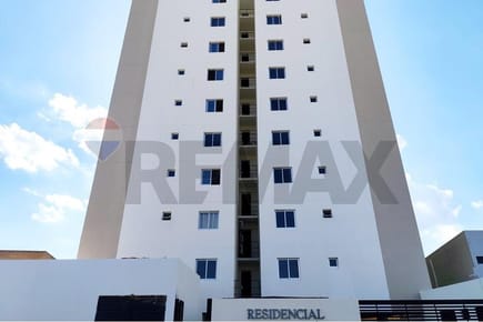 ALQUILO DEPARTAMENTOS EN EDIFICIO STA MARIA