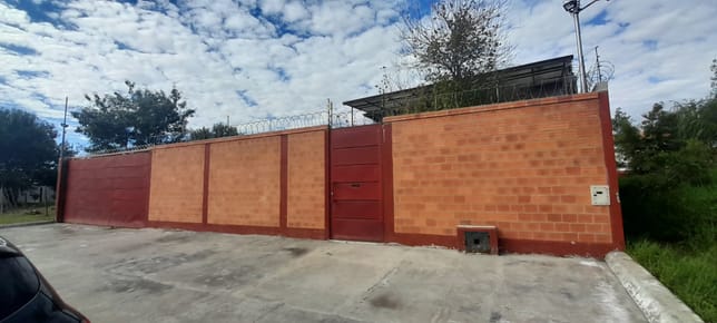 Alquiler En San Lorenzo – Barrio Santa María