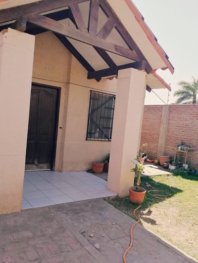 LINDA CASA EN VENTA