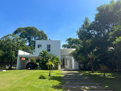 BONITA CASA EN ALQUILER