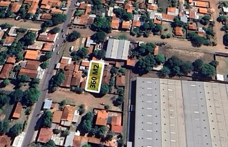 TERRENO EN LAURELTY LUQUE - A 1 CUADRA DE LA RUTA LUQUE - SAN LORENZO
