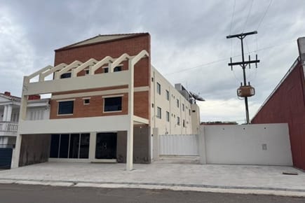 Edificio-Venta-lapacho entre concepcion y encarnacion, Nazareth, Asunción