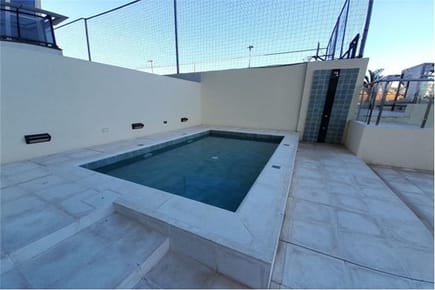 Departamento-Alquiler-Avda Santa Teresa -, Recoleta, Asunción