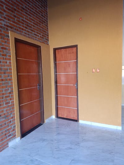 Vendo casa a terminar en Atyta