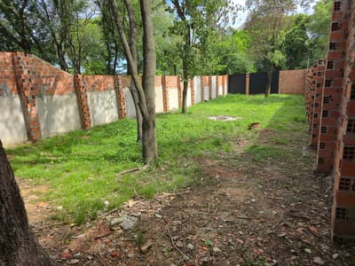 Terreno en Venta Ita Enramada