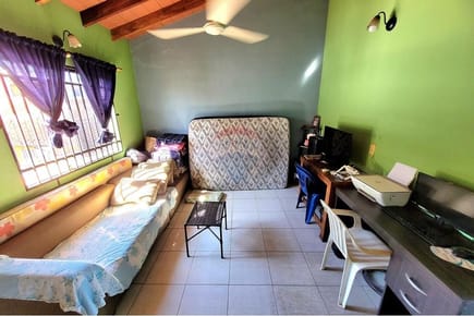 CASA VENTA VALLE APU'A 1