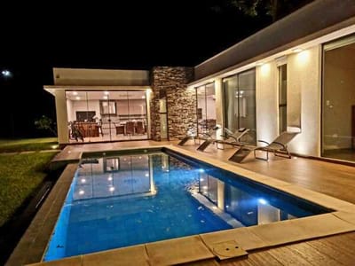 VENDO CASA EN SAN BERNARDINO