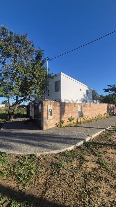 VENDO DUPLEX EN LUQUE A 5 MINUTOS DEL CENTRO Hernandarias Luque , Luque, Central