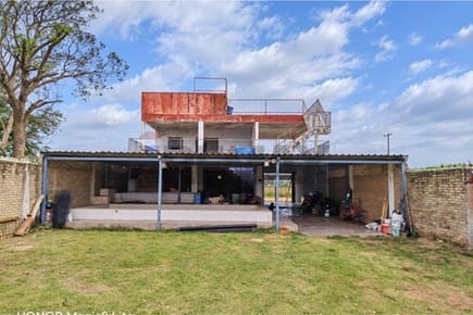 Casa - Venta - Ypané, Central, Paraguay