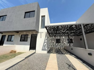 Venta de Casa Dúplex en Luque, Central | ID: 51400