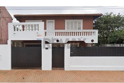 Vendo Amplia casa de 2 plantas en Fernando de la Mora Bº Pitiantuta 