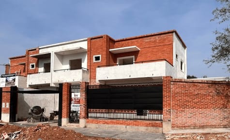 Dúplex A Estrenar En Lambaré - A 5min Del Colegio Sek