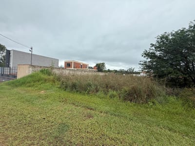 EN VENTA TERRENO EN SAN BERNANDINO-PUERTA DEL LAGO