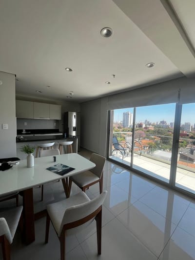 VENDO DEPARTAMENTO DE 2 HAB DE 142M2 EN EDIFICIO GALA DALÍ - BARRIO JARA 