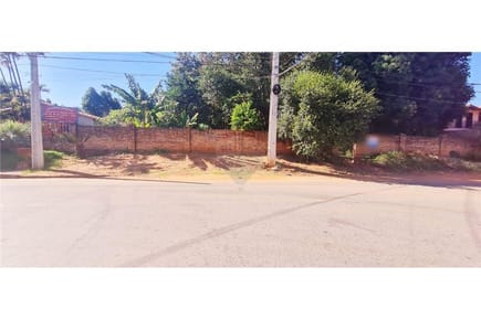 VENDO TERRENO EN BARCEQUILLO SAN LORENZO