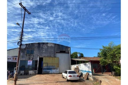 Depósito - Venta - Capiata, Paraguay, No te quedes con las dudas!