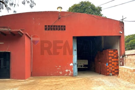 "Depósito en Venta: Inversión Ideal en Capiatá"