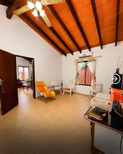 CHALET DE UNA PLANTA EN VENTA – LAMBARÉ