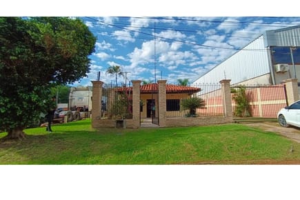 terreno en venta en Limpio, Isla Aveiro