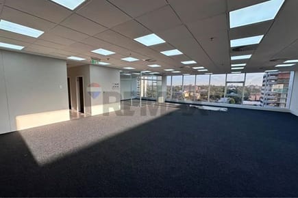 Oficina - Alquiler - Recoleta, Asunción, Paraguay
