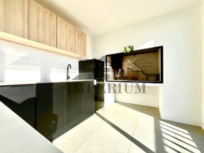 Apartamento A Estrenar - 2 Dormitorios - Garage P/ 2 Autos - Cordón Sur
